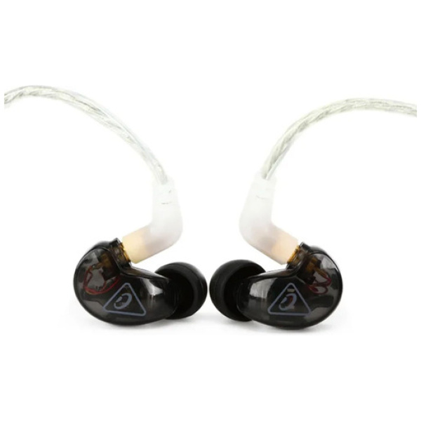 Auriculares In Ear Monitoreo Behringer Sd251 Intraurales