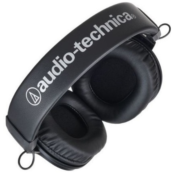 Auriculares Inalámbricos Over-ear Audio-technica Ath-m20xbt AudioTechnica