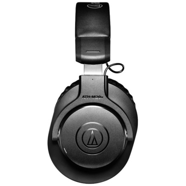 Auriculares Inalámbricos Over-ear Audio-technica Ath-m20xbt AudioTechnica