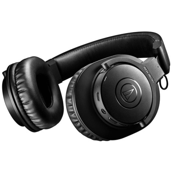 Auriculares Inalámbricos Over-ear Audio-technica Ath-m20xbt AudioTechnica
