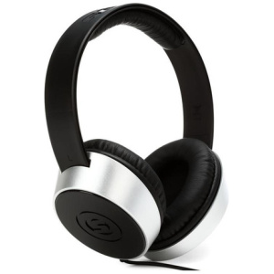 Auriculares Samson Sr550 Estudio Cerrados Vincha