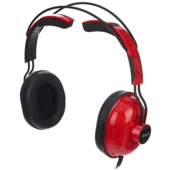 Auriculares Superlux Hd651 Stereo Cerrado C/funda