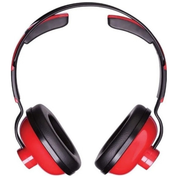 Auriculares Superlux Hd651 Stereo Cerrado C/funda