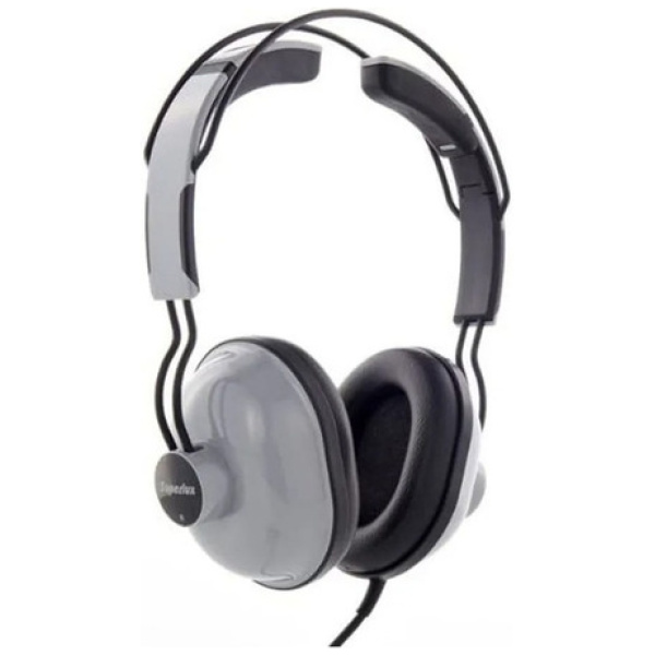 Auriculares Superlux Hd651 Stereo Cerrado C/funda