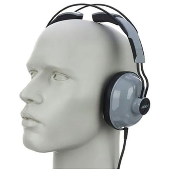 Auriculares Superlux Hd651 Stereo Cerrado C/funda