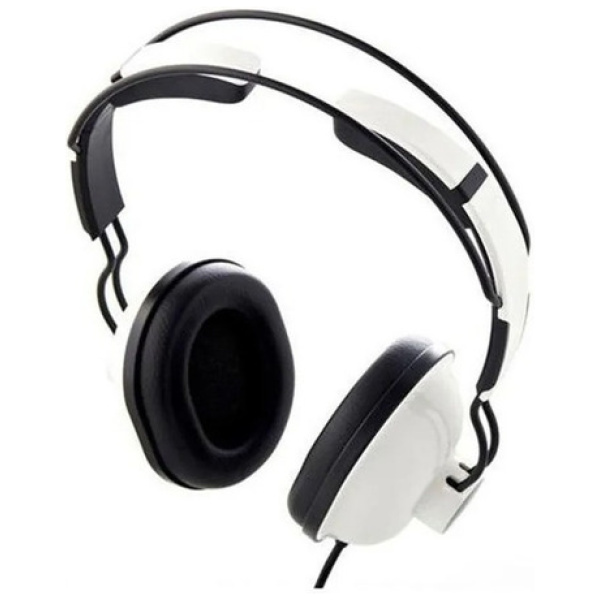 Auriculares Superlux Hd651 Stereo Cerrado C/funda