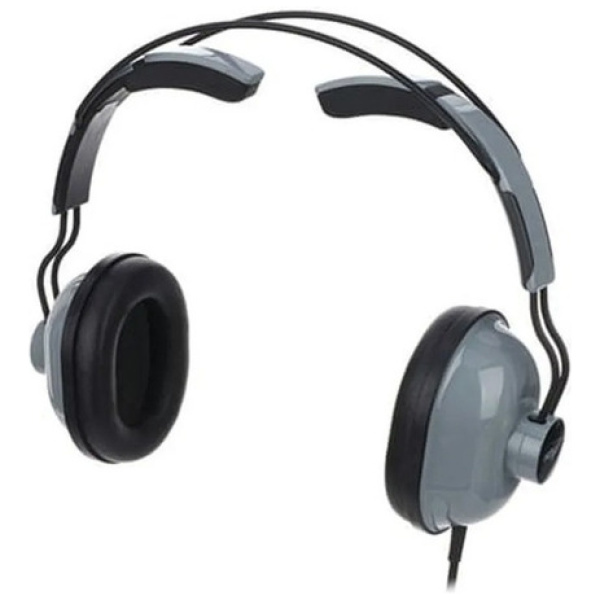 Auriculares Superlux Hd651 Stereo Cerrado C/funda