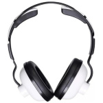 Auriculares Superlux Hd651 Stereo Cerrado C/funda