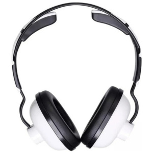 Auriculares Superlux Hd651 Stereo Cerrado C/funda