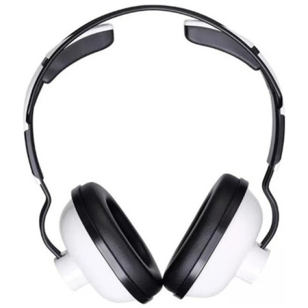 Auriculares Superlux Hd651 Stereo Cerrado C/funda
