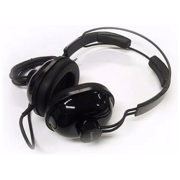 Auriculares Superlux Hd651 Stereo Cerrado C/funda