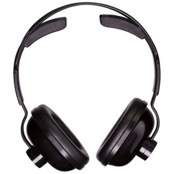 Auriculares Superlux Hd651 Stereo Cerrado C/funda