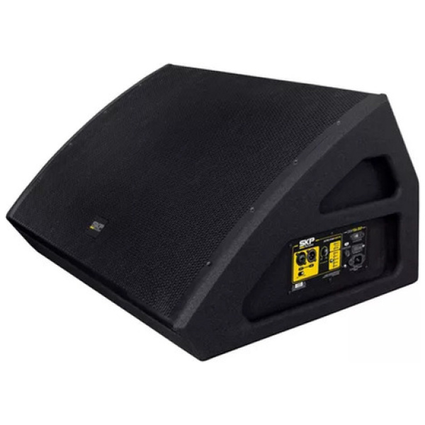 Bafle Activo Monitor Estudio Escenario Skp Skm-10a