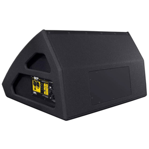 Bafle Activo Monitor Estudio Escenario Skp Skm-10a