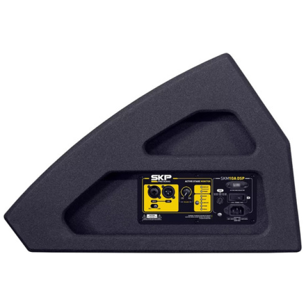 Bafle Activo Monitor Estudio Escenario Skp Skm-10a