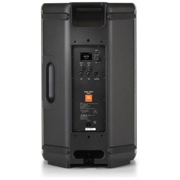 Bafle Activo Potenciado Profesional 15'' Jbl Eon 715