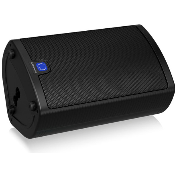 Bafle Activo Turbosound Milan M10 600w Full Range