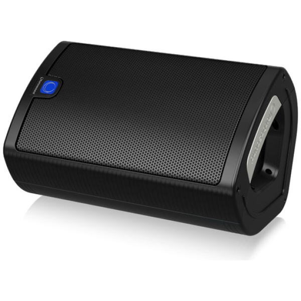 Bafle Activo Turbosound Milan M10 600w Full Range