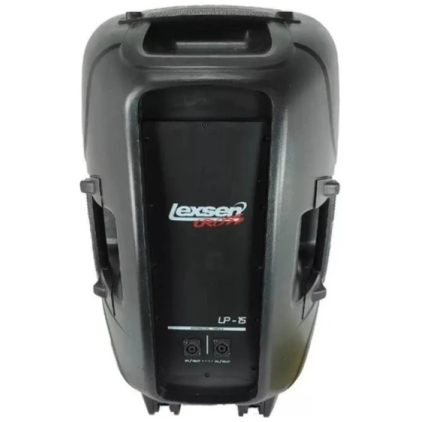 Caja Acústica Activa Lexsen K8 8'' BT USB