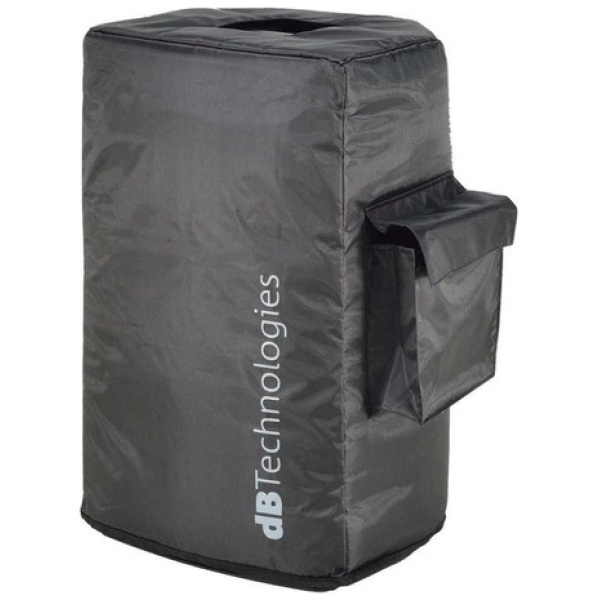 Bafle Potenciado 12'' Db Technologies Kl12 Activo