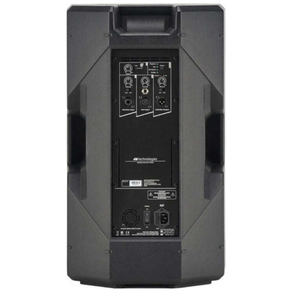 Bafle Potenciado 12'' Db Technologies Kl12 Activo