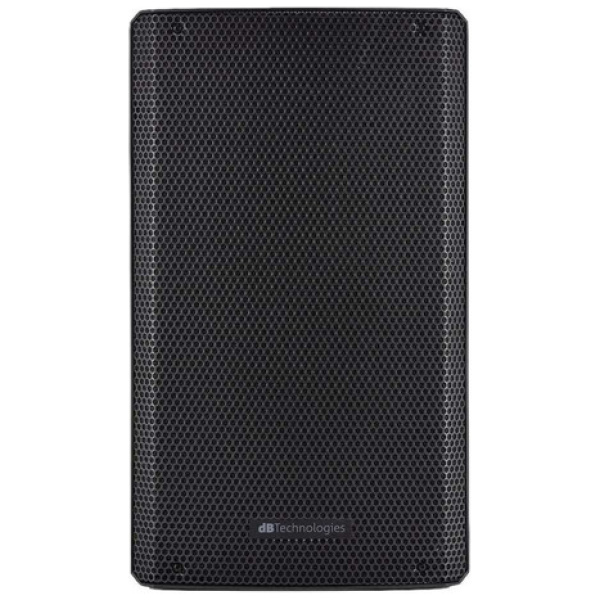 Bafle Potenciado 12'' Db Technologies Kl12 Activo