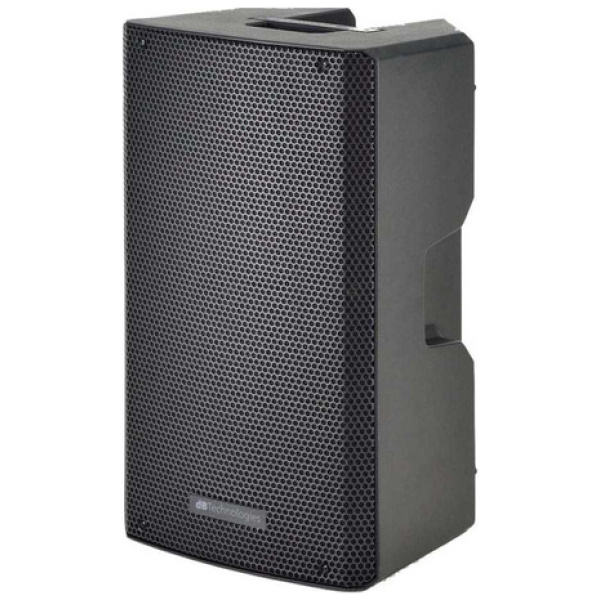 Bafle Potenciado 12'' Db Technologies Kl12 Activo
