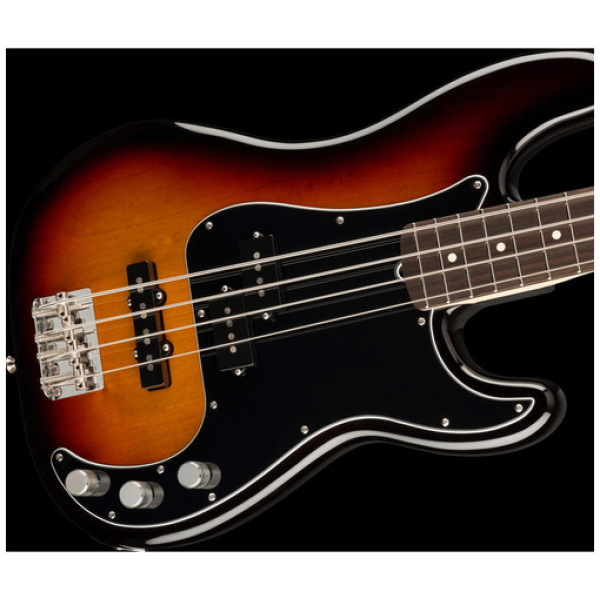 Bajo Eléctrico Fender Precision Bass American Performer