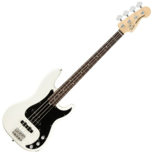 Bajo Eléctrico Fender Precision Bass American Performer