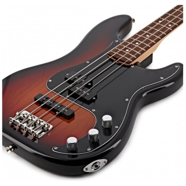 Bajo Eléctrico Fender Precision Bass American Performer