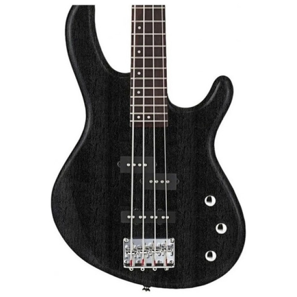 Bajo Eléctrico CortGuitars Action Pj Opb Precision Jazz 4 Cuerdas