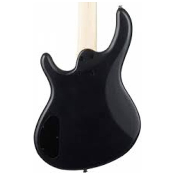 Bajo Eléctrico CortGuitars Action Pj Opb Precision Jazz 4 Cuerdas