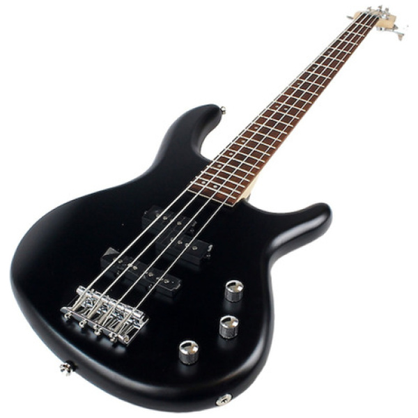 Bajo Eléctrico CortGuitars Action Pj Opb Precision Jazz 4 Cuerdas