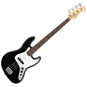 Bajo Electrico Fender American Standard Jazz Bass