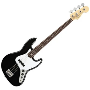 Bajo Electrico Fender American Standard Jazz Bass