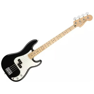 Bajo Eléctrico Fender American Standard Precision