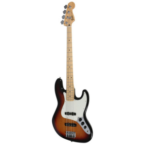 Bajo Electrico Fender Jazz Bass Standard Mexico