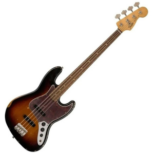 Bajo Electrico Fender Road Worn 60's Jazz Bass