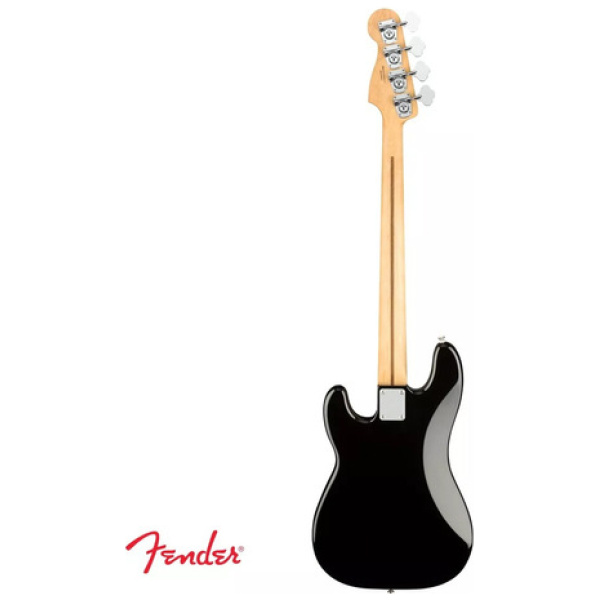 Bajo Eléctrico Fender Standard Mexico Precision