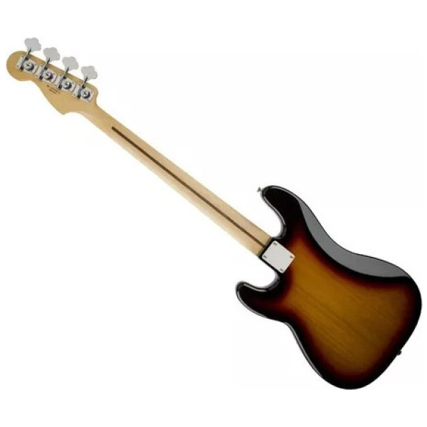 Bajo Eléctrico Fender Standard Mexico Precision