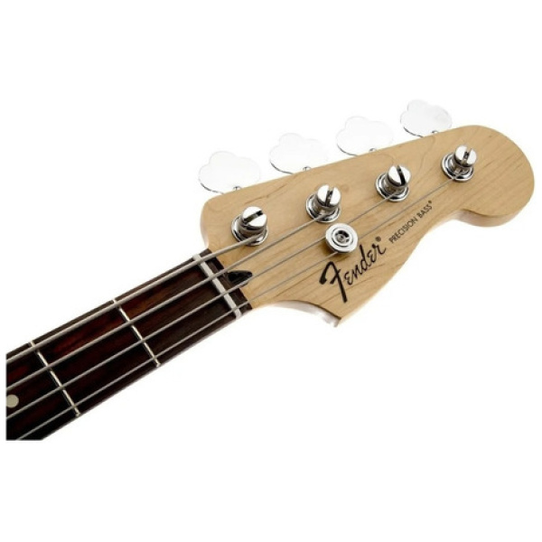 Bajo Eléctrico Fender Standard Mexico Precision