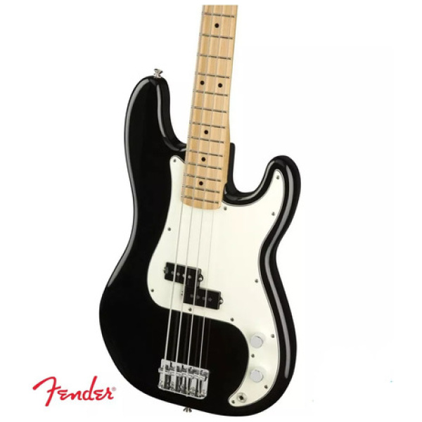 Bajo Eléctrico Fender Standard Mexico Precision