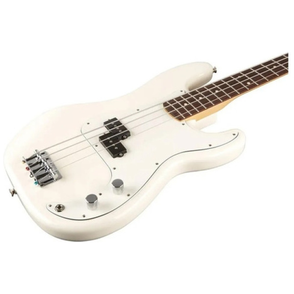 Bajo Eléctrico Fender Standard Mexico Precision