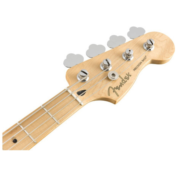 Bajo Eléctrico Fender Standard Mexico Precision