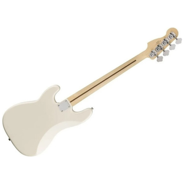 Bajo Eléctrico Fender Standard Mexico Precision
