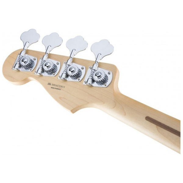 Bajo Eléctrico Fender Standard Mexico Precision