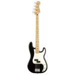 Bajo Eléctrico Fender Standard Mexico Precision