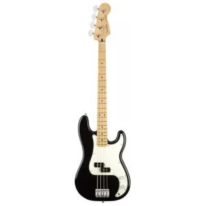 Bajo Eléctrico Fender Standard Mexico Precision