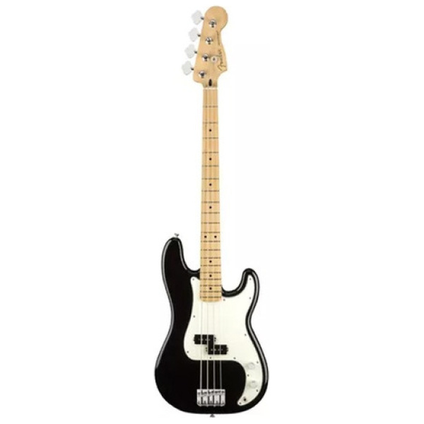 Bajo Eléctrico Fender Standard Mexico Precision