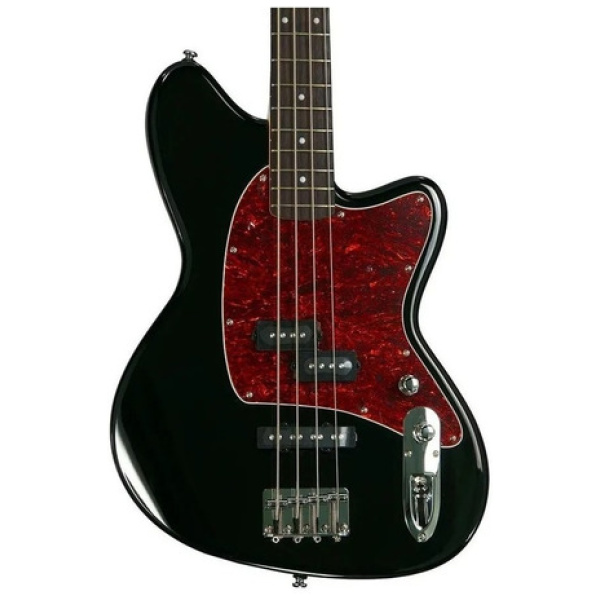 Bajo Eléctrico Ibanez Tmb100 Tipo Jaguar